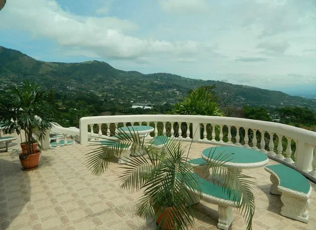 Hotel Mirador Pico Blanco