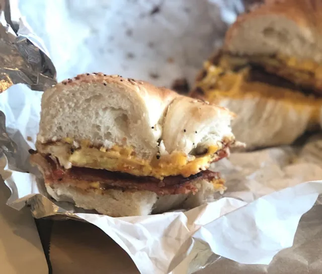 Oakland Bagel & Pastry