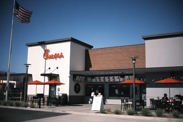 Chick-fil-A