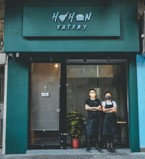 HoHon Eatery