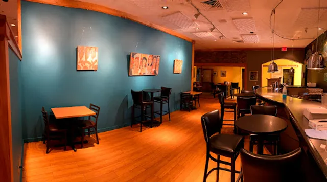 Meadowlark Restaurant