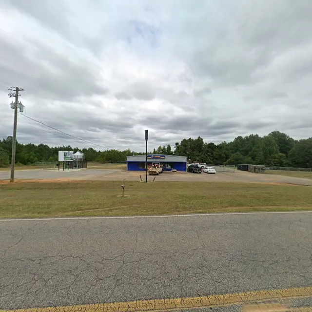 NAPA Auto Parts - BENNETT AUTO PARTS LLC