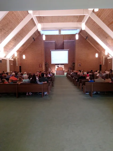 Smithville Church of Christ