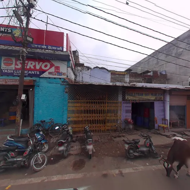 Siddharth Hotel , Central Railway Station Kanpur