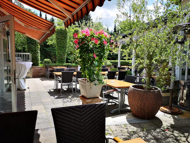 Restaurant Jägerruh