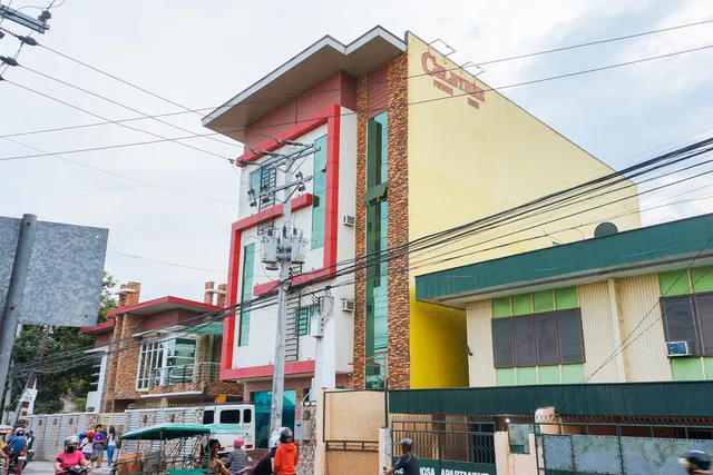 RedDoorz near Talisay District Hospital