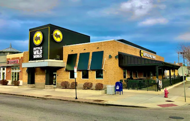Buffalo Wild Wings
