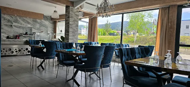 Restaurant poissonnerie My-Fish