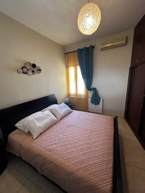 Evdokia house in Ano Kalesia