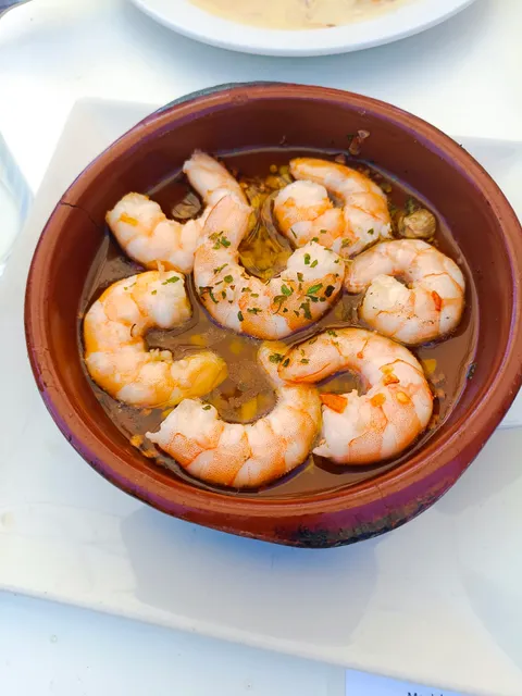 Café Bar Tapas El Manantial