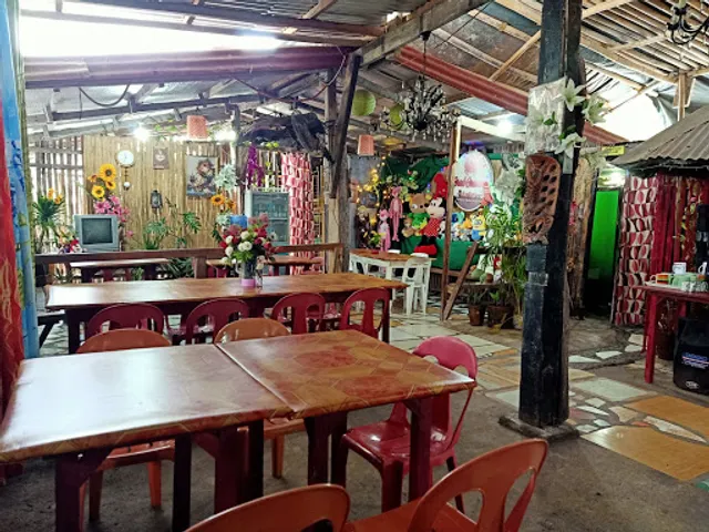 Crab Craving Buffet Santiago City Branch