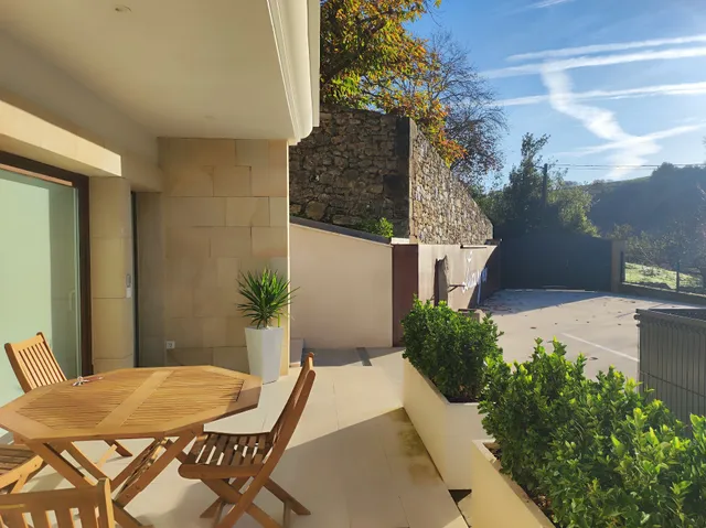 Apartamentos Luxury Rio