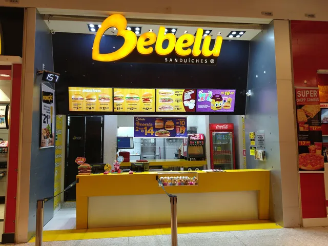 Bebelu