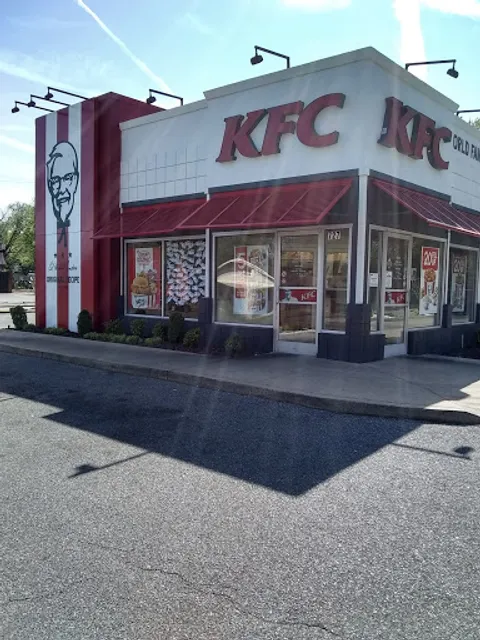 KFC