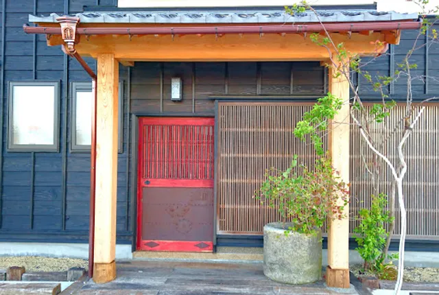 かふぇ てふてふ