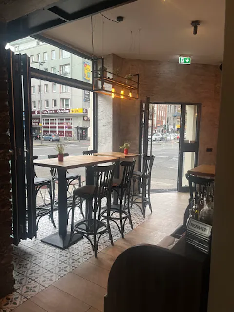 Der Italiener (Italian Kiss)