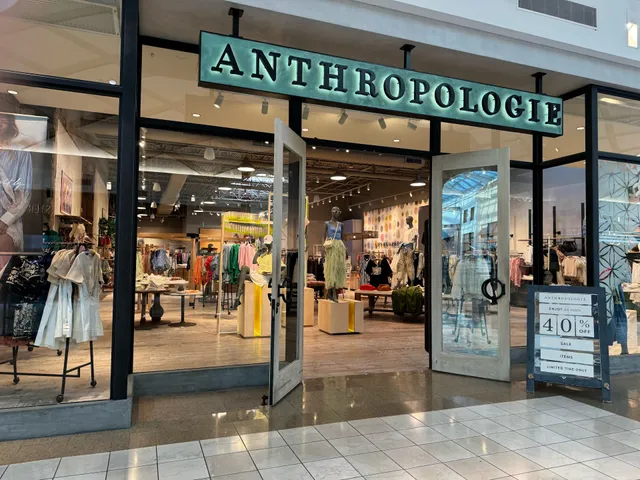 Anthropologie