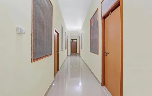 OYO Flagship Kk Guest House