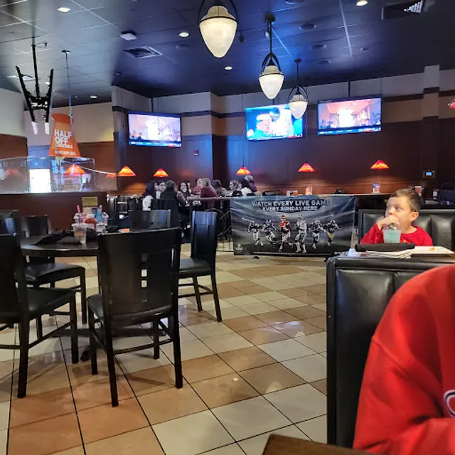 Dave & Buster's Plymouth Meeting