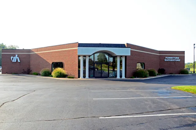 Van Hill Furniture & Mattress