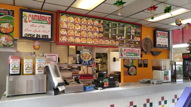Castañeda's Mexican Food