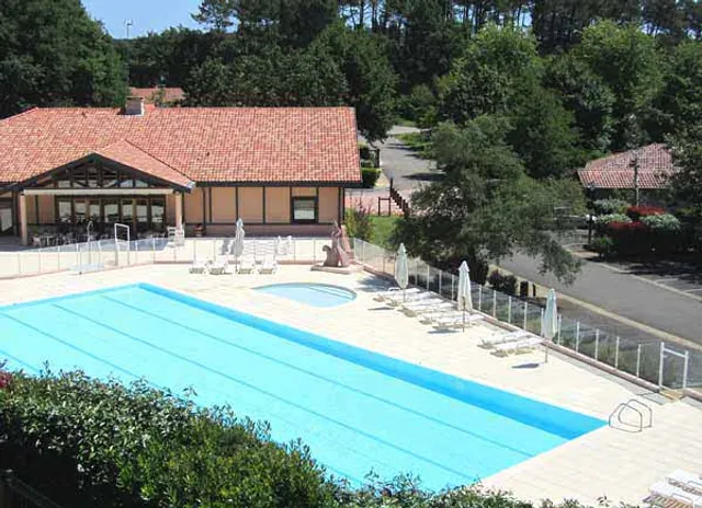 Résidence Arts et Vie - Messanges