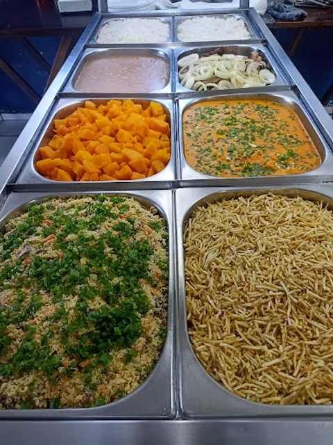 Restaurante Noroeste