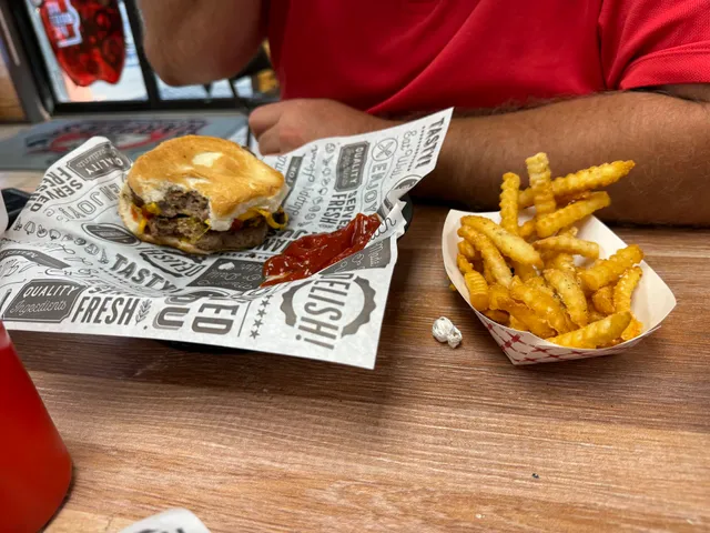 Harper's Hometown Grill