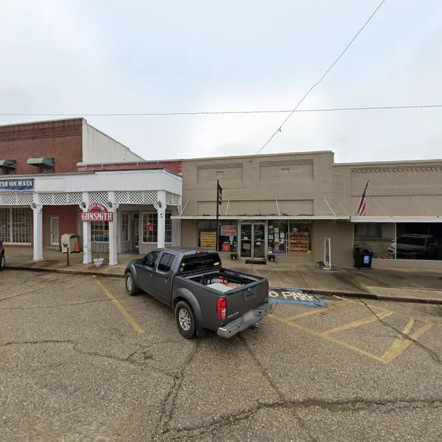 Bill Bauer True Value Hardware