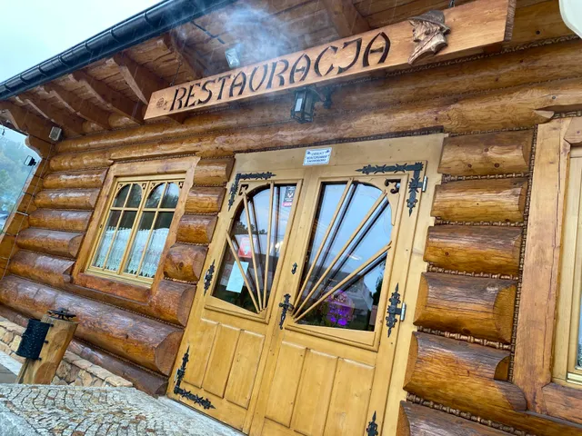 Pizzeria Karczma Matras