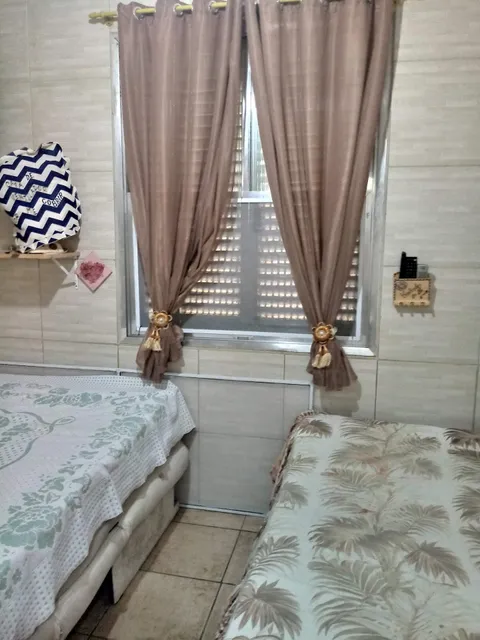 kitnet Temporada Cidade Ocian