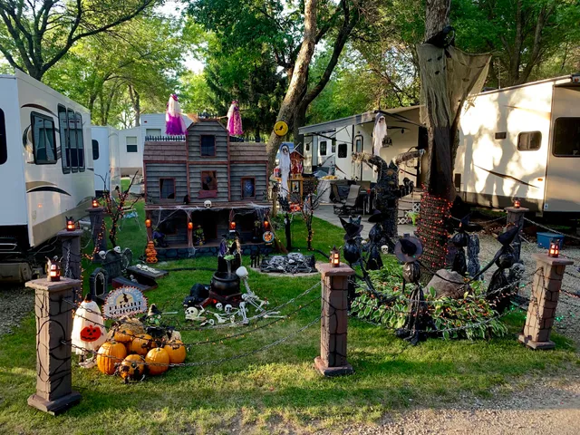 Kiesler's Campground & RV Resort