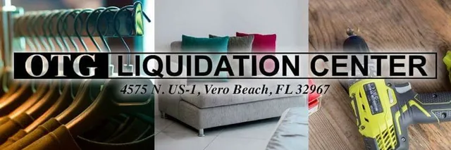 OTG Liquidation Center