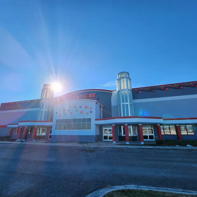 Marquee Cinemas - Wytheville