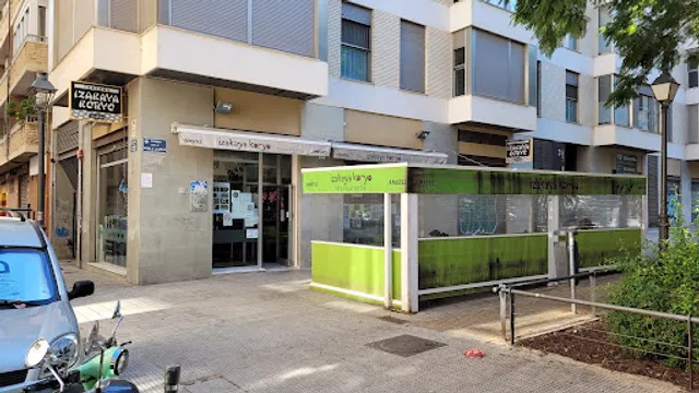 Izakaya Koryo Valencia