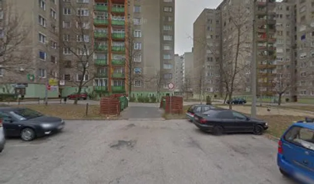 Tom Market Tatabánya, Gál István ltp.