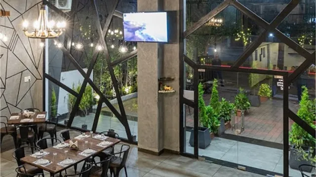 Meraki - The Creative Cuisine