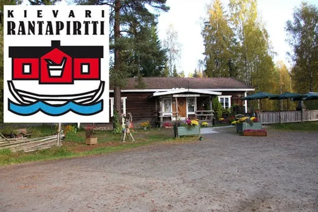 Kievari Rantapirtti
