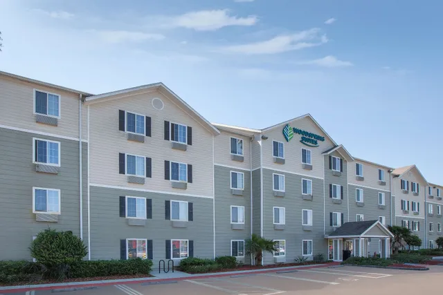 WoodSpring Suites Jacksonville Beach Blvd.