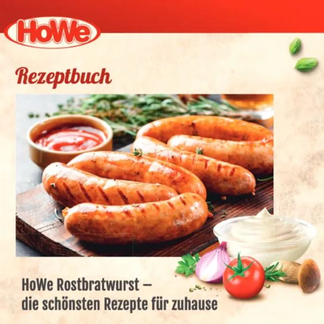 Howe sausages KG