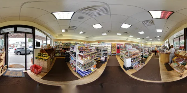 Eastern Lamejun Bakers