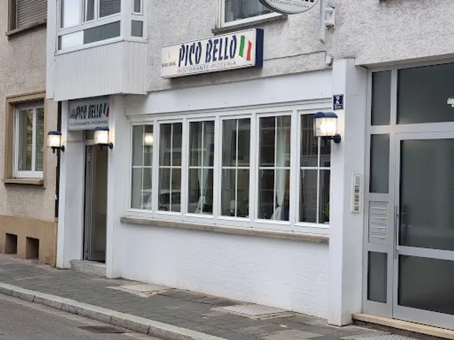 Pico Bello - Kaiserslautern