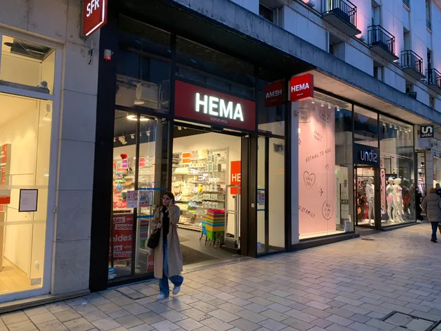 HEMA