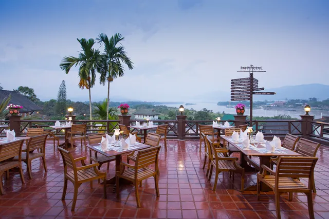 Imperial Golden Triangle Resort