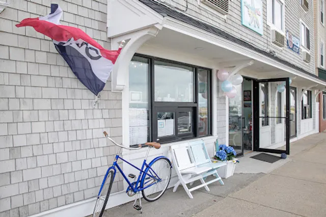 Nantasket Sweets By Swedes