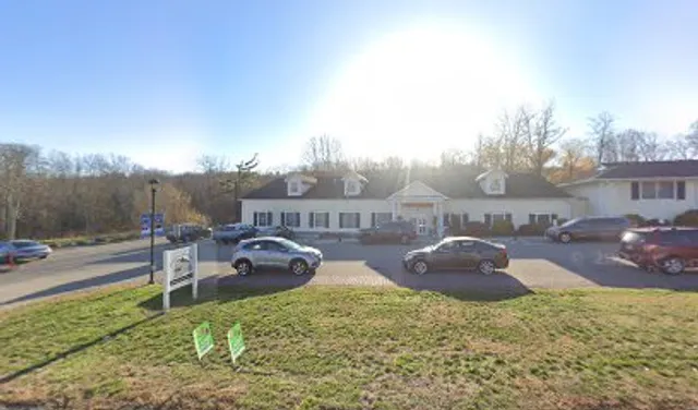 New Fairfield Senior Center