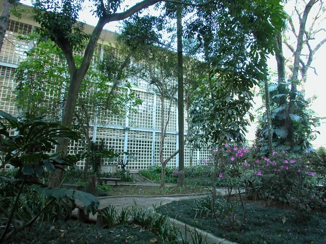 PUC-SP - Campus Consolação