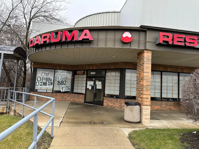 Daruma Restaurant