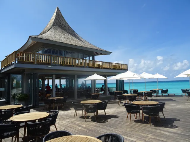 Restaurante Farivalhu