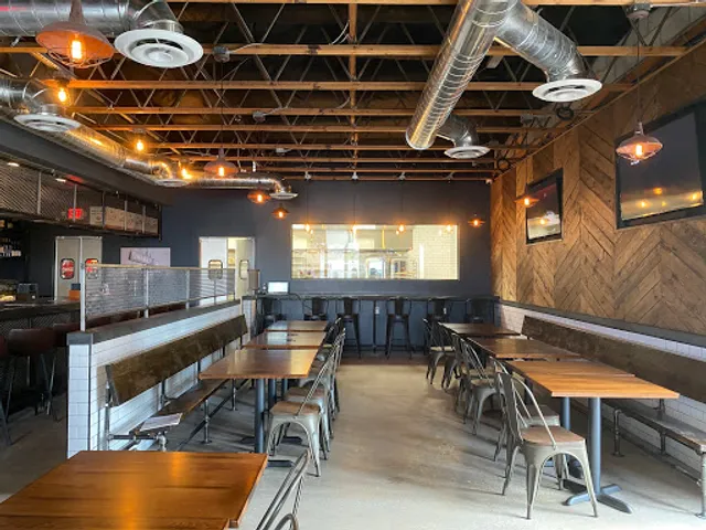 Biscuits and Bourbon